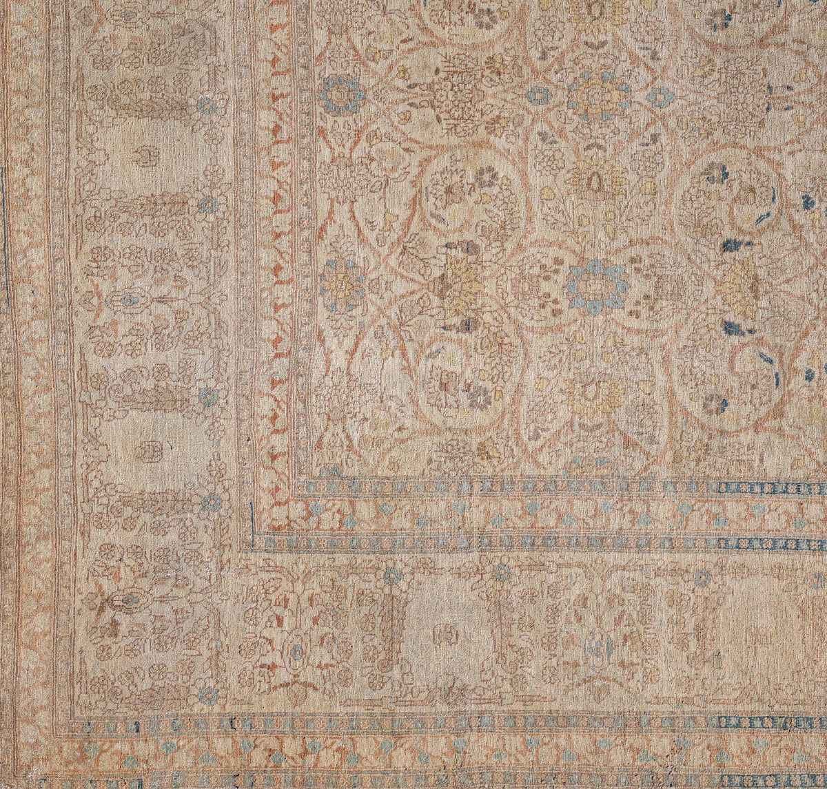 Tabriz 01318 - image 2