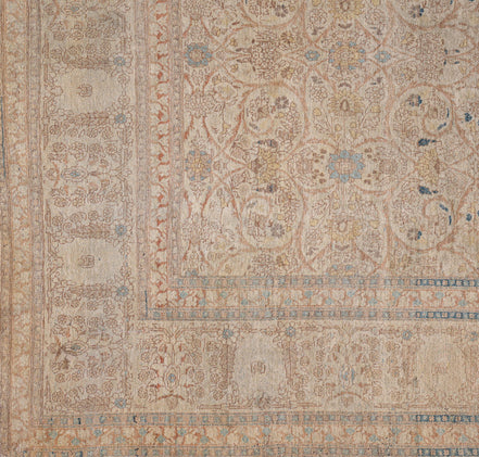 Tabriz 01318 - image 2