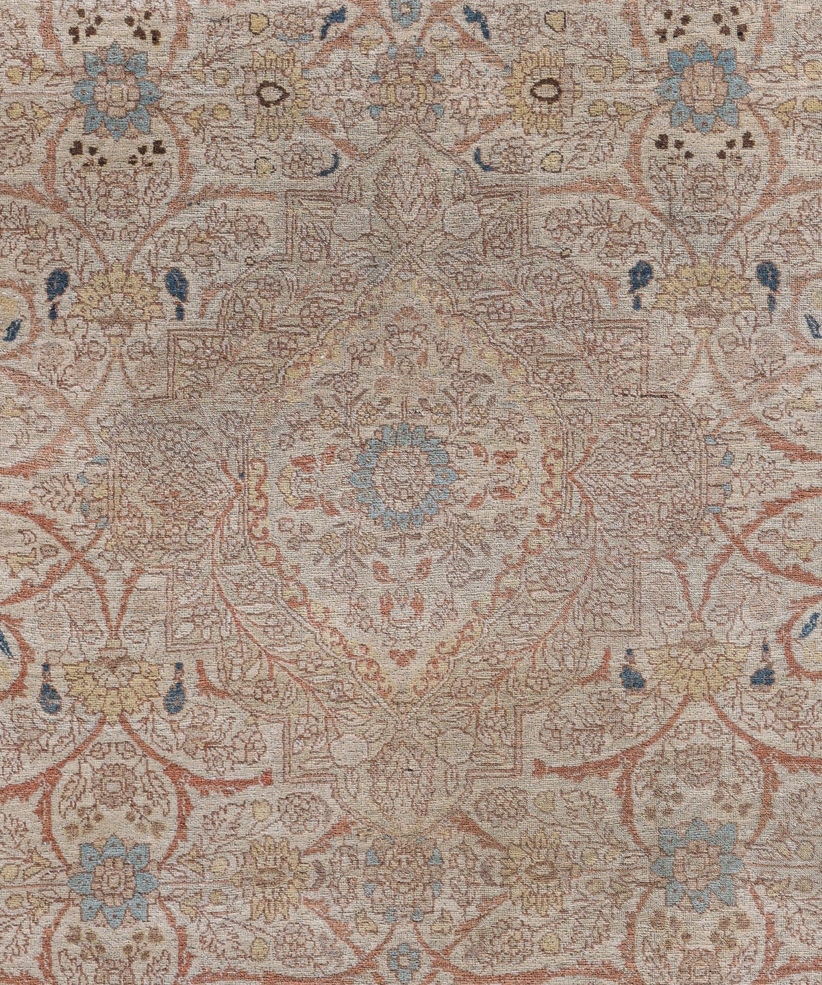 Tabriz 01318 - image 3