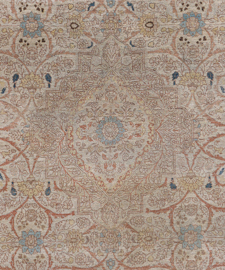 Tabriz 01318 - image 3