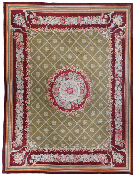 Aubusson 01319 - image 1