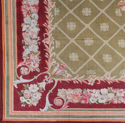 Aubusson 01319 - image 2