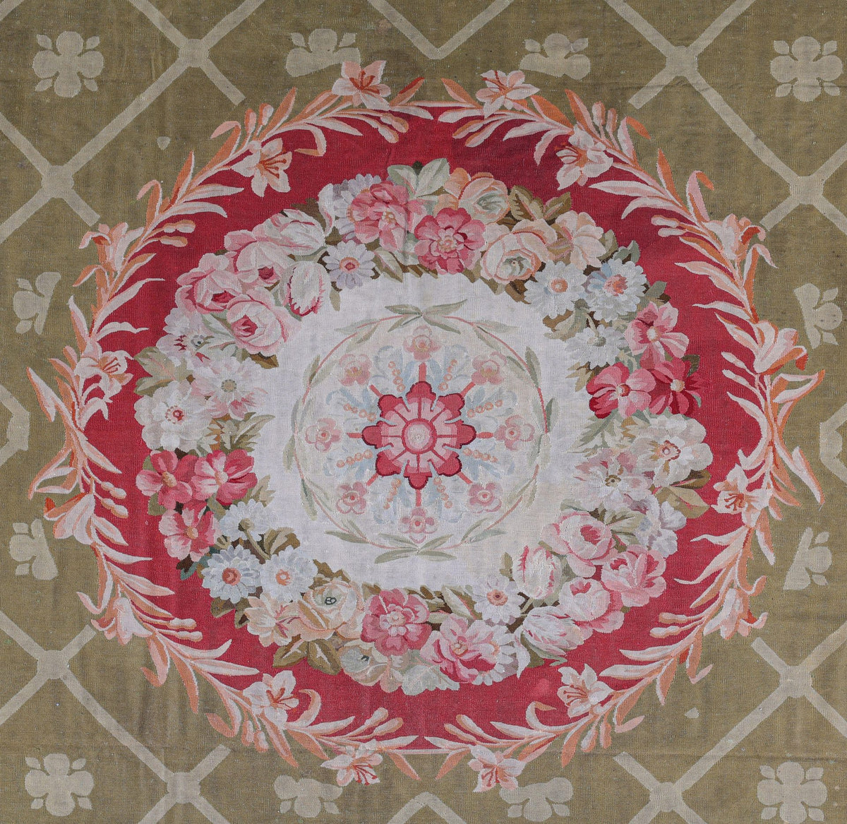 Aubusson 01319 - image 4