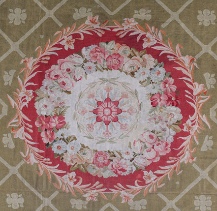 Aubusson 01319 - image 4