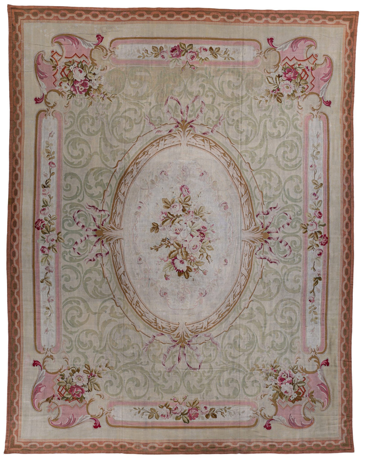 Aubusson 01331 - image 1