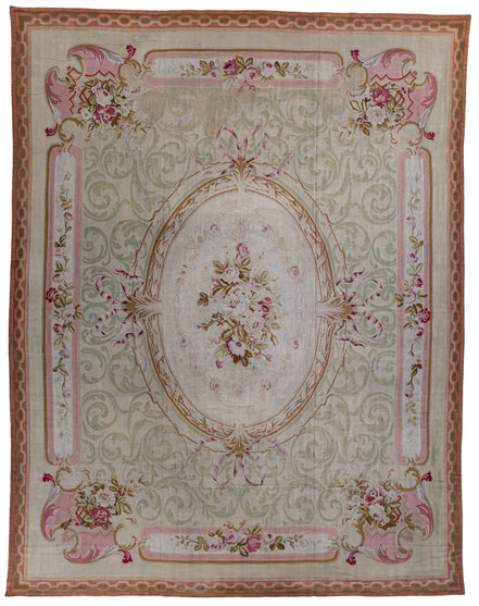 Aubusson 01331 - image 1