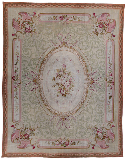 Aubusson 01331 - image 1
