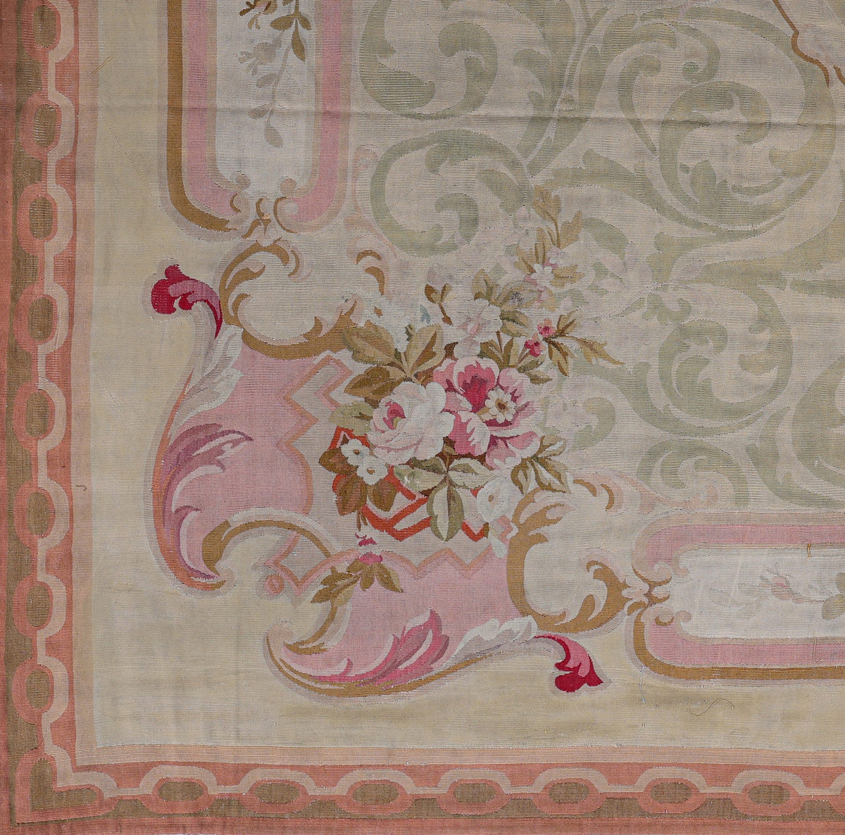 Aubusson 01331 - image 2