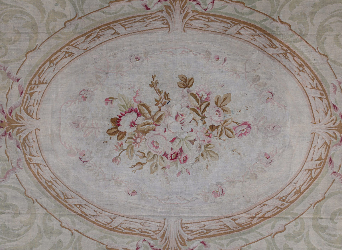 Aubusson 01331 - image 4