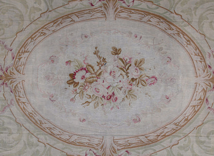 Aubusson 01331 - image 4