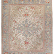 Sultanabad Ziegler 02178 - image 1