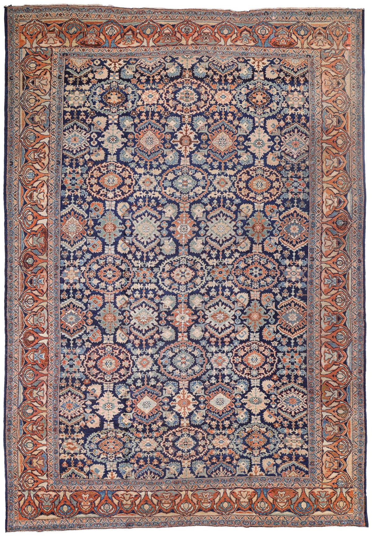 Sultanabad 02233 - image 1