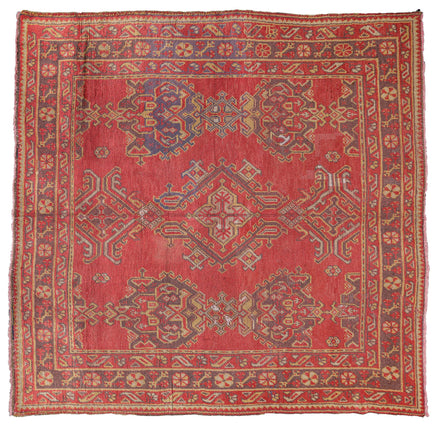 Oushak 02241 - image 1