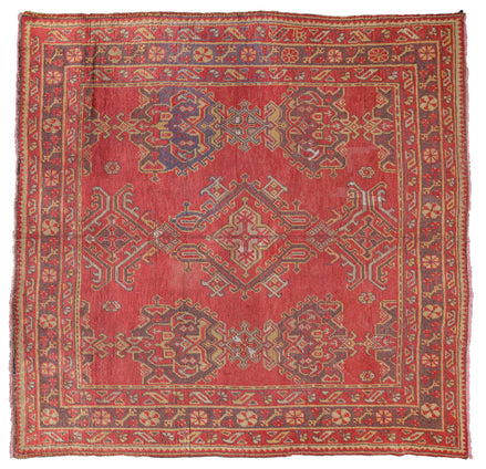 Oushak 02241 - image 1