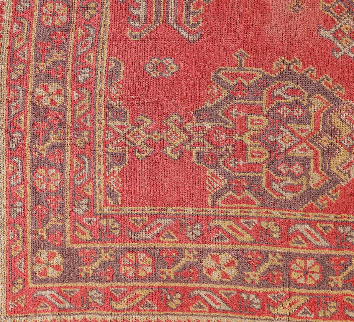 Oushak 02241 - image 2