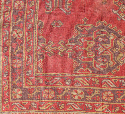 Oushak 02241 - image 2
