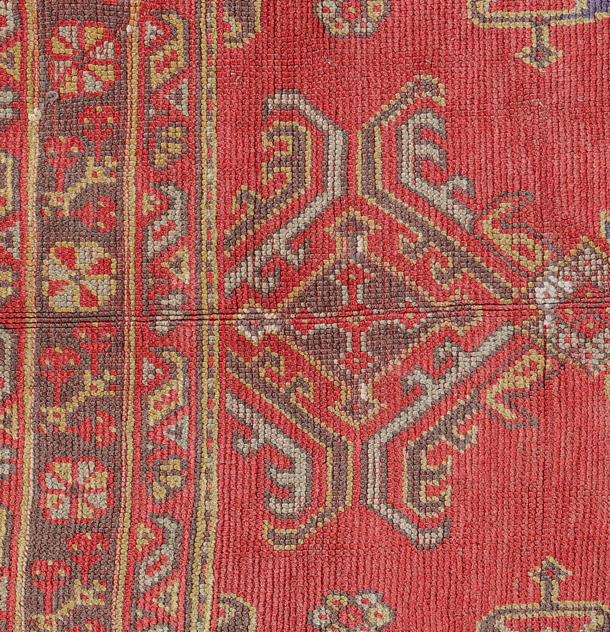 Oushak 02241 - image 3