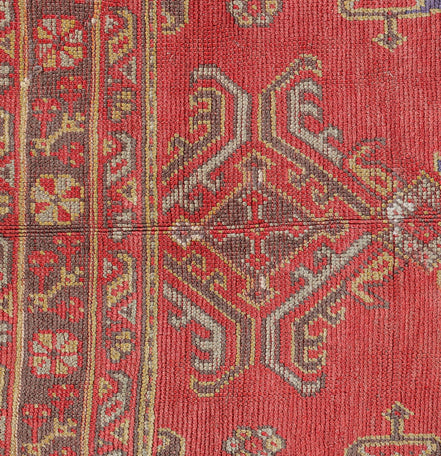 Oushak 02241 - image 3