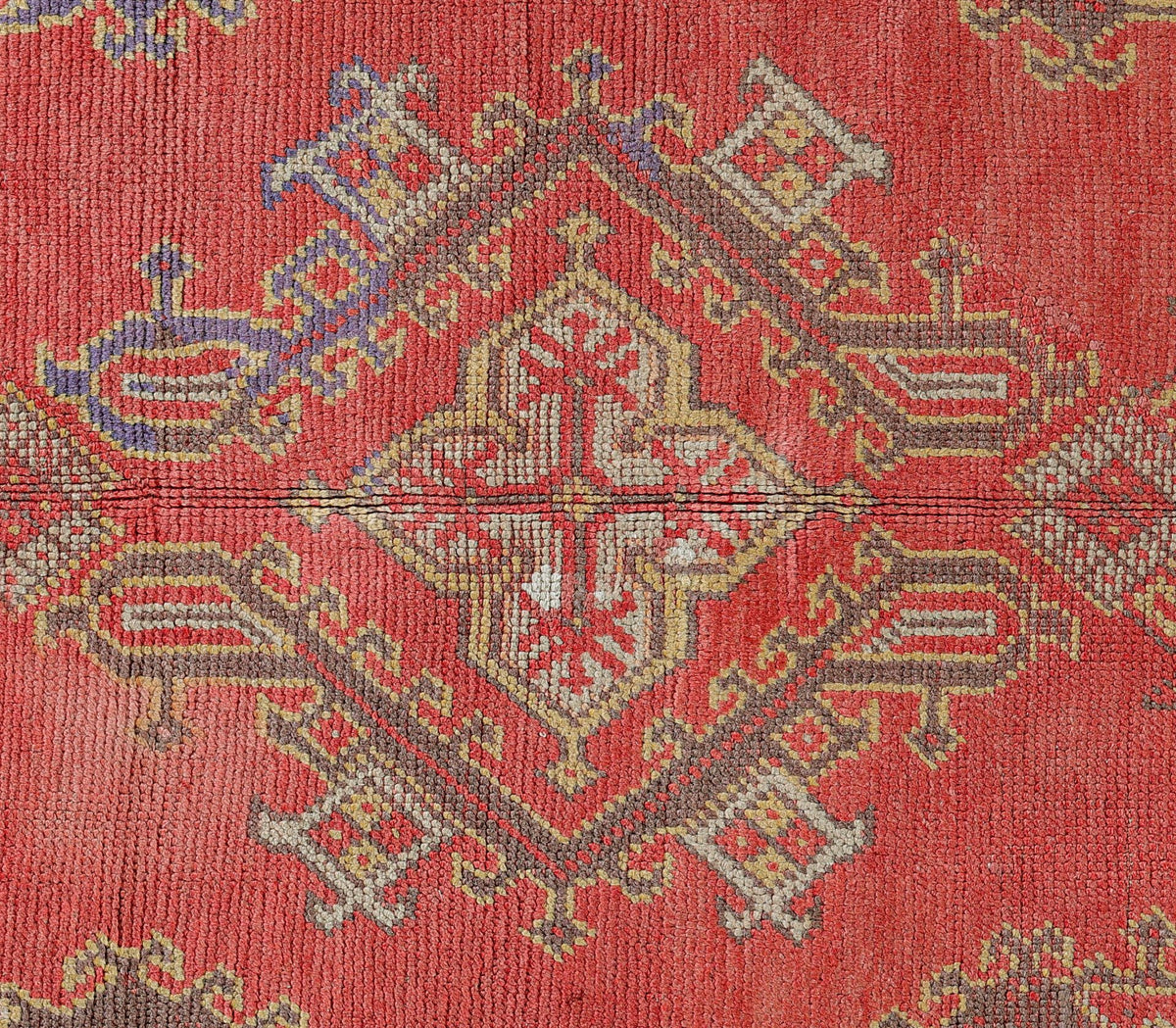 Oushak 02241 - image 4