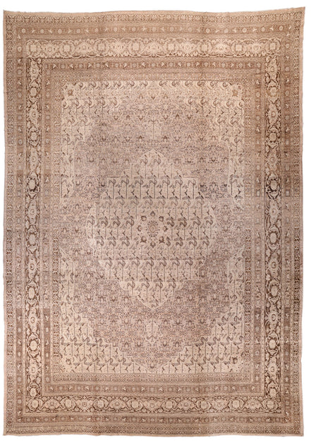 Tabriz 02243 - image 1