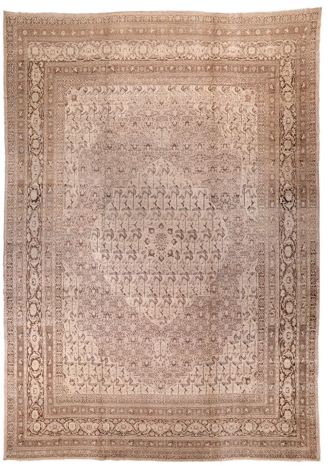 Tabriz 02243 - image 1