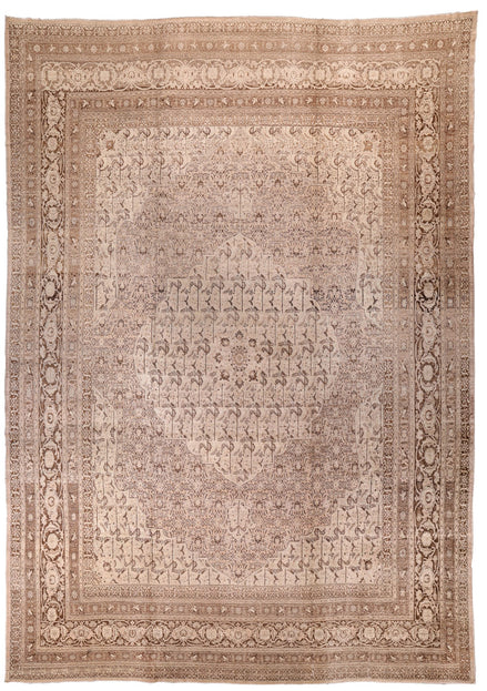 Tabriz 02243 - image 1