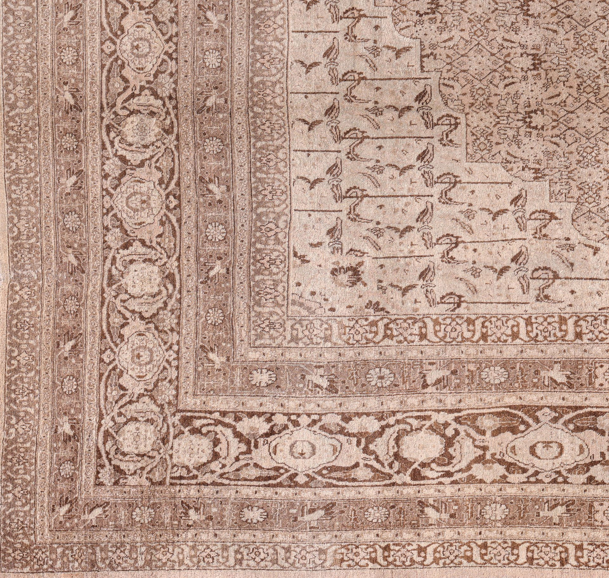 Tabriz 02243 - image 2
