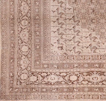 Tabriz 02243 - image 2