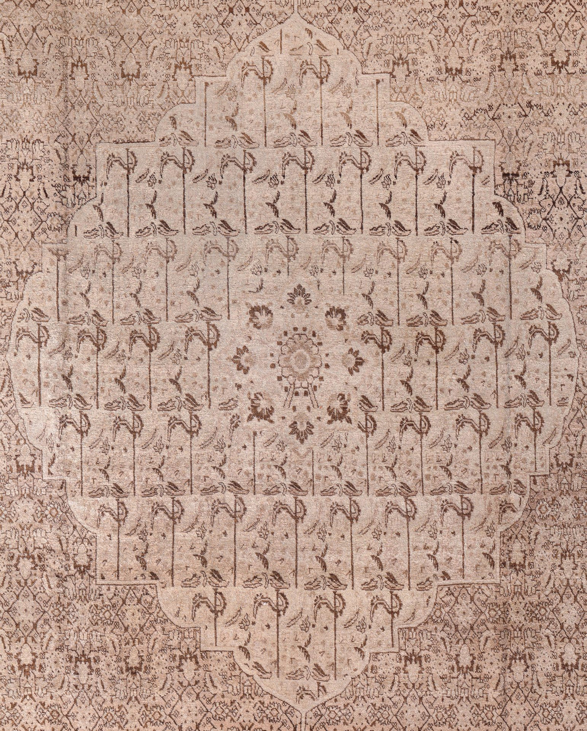 Tabriz 02243 - image 3