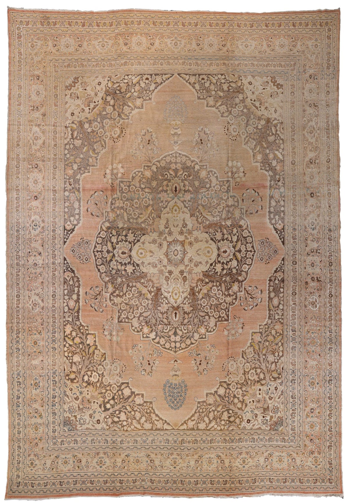 Tabriz 03104 - image 1