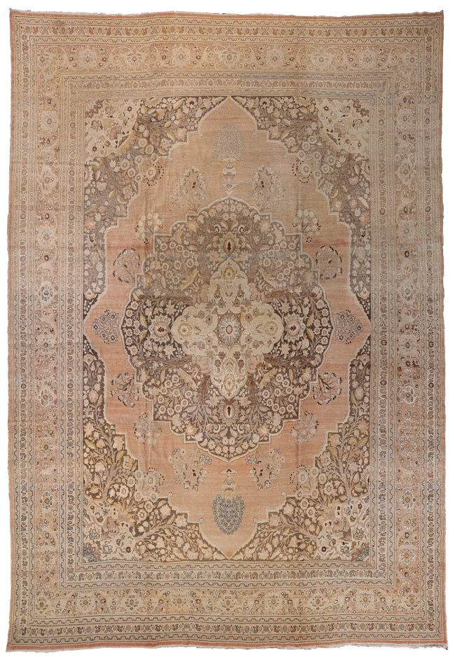 Tabriz 03104 - image 1