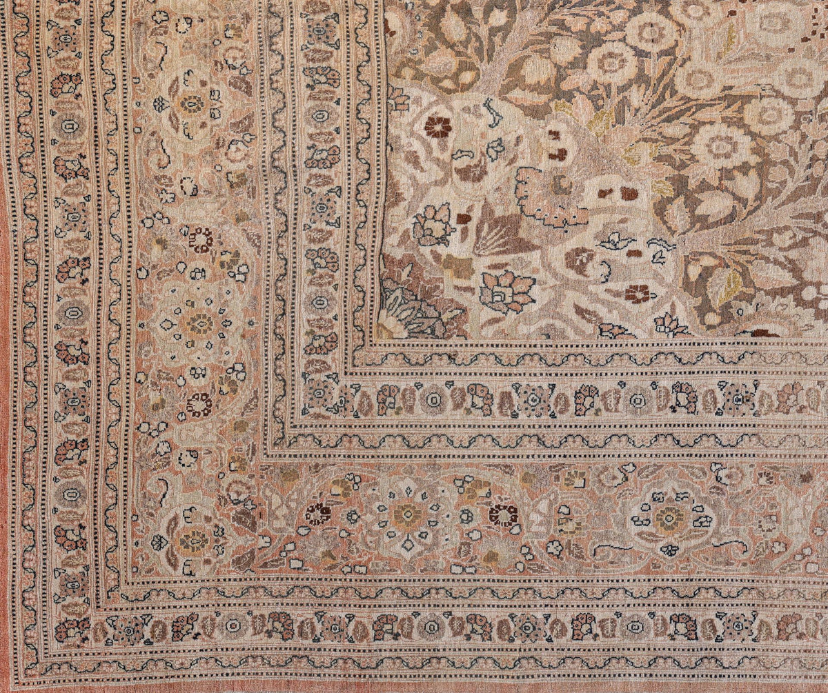 Tabriz 03104 - image 2
