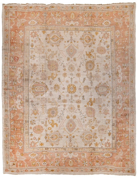 Oushak 03134 - image 1