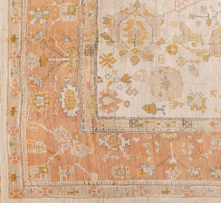 Oushak 03134 - image 2