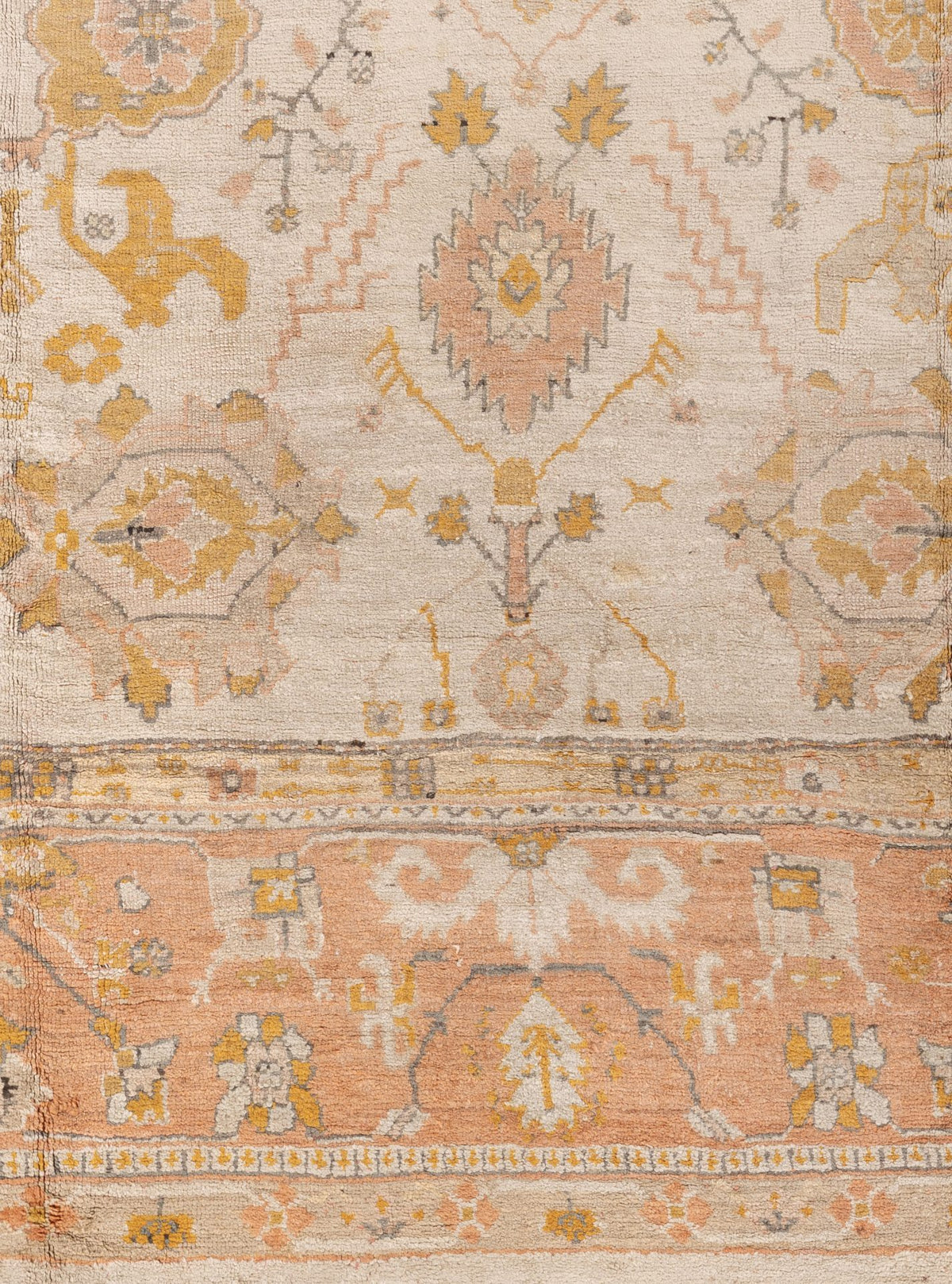 Oushak 03134 - image 3