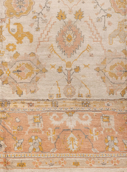 Oushak 03134 - image 3