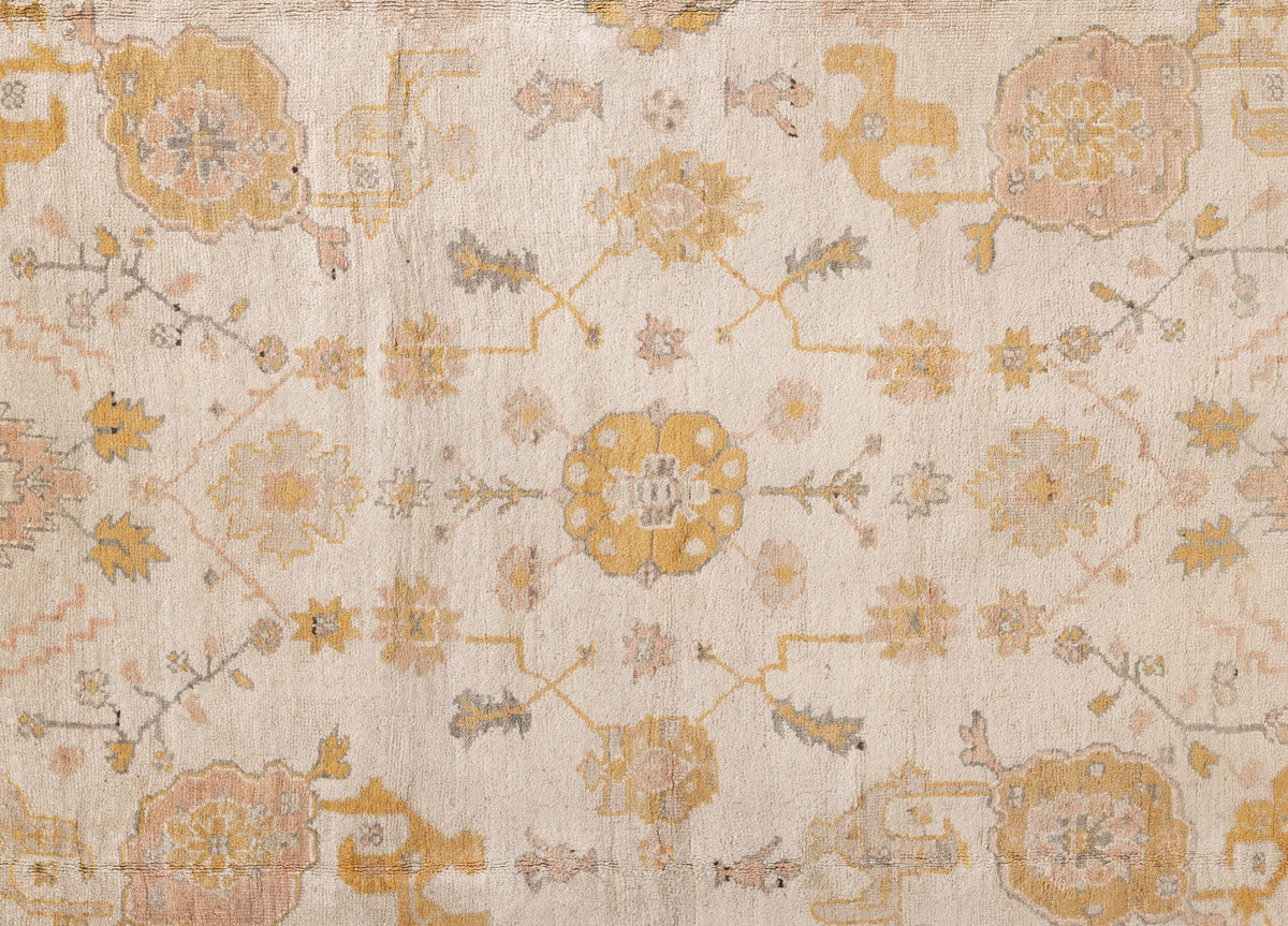 Oushak 03134 - image 4