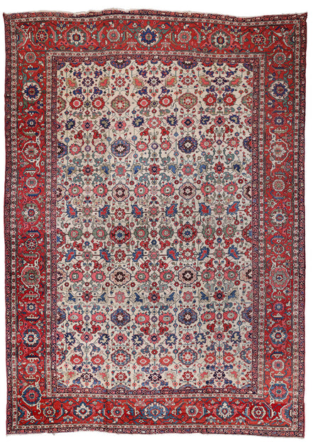 Serapi 03135 - image 1