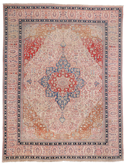 Motasham Kashan 03156 - image 1