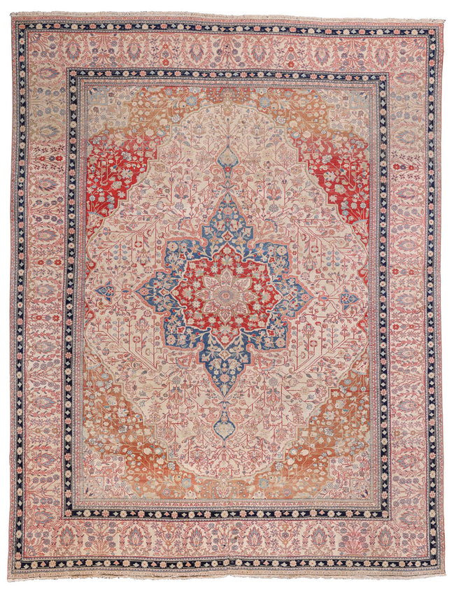Motasham Kashan 03156 - image 1