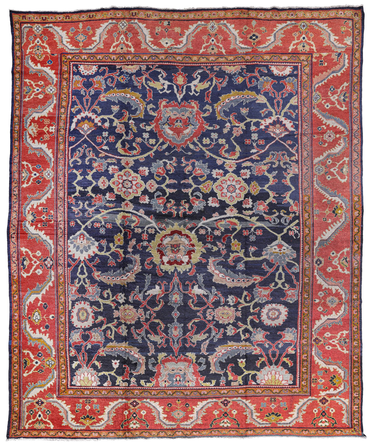 Sultanabad 03159 - image 1