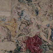 Tapestry Francois Boucher Beauvais 18th Century 03168 - image 3