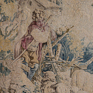 Tapestry Francois Boucher Beauvais 18th Century 03168 - image 2