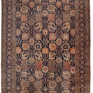 Tabriz 03187 - image 1
