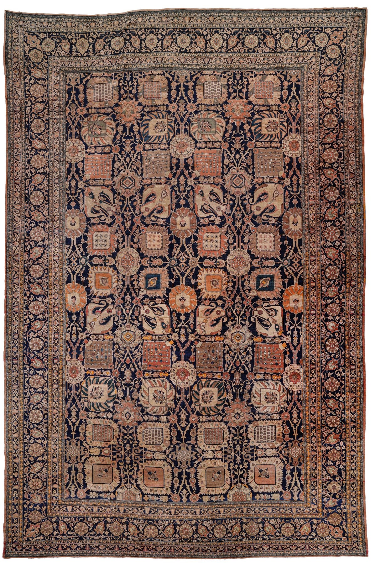 Tabriz 03187 - image 1