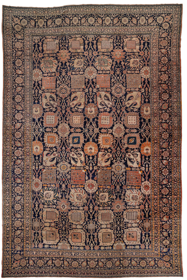 Tabriz 03187 - image 1