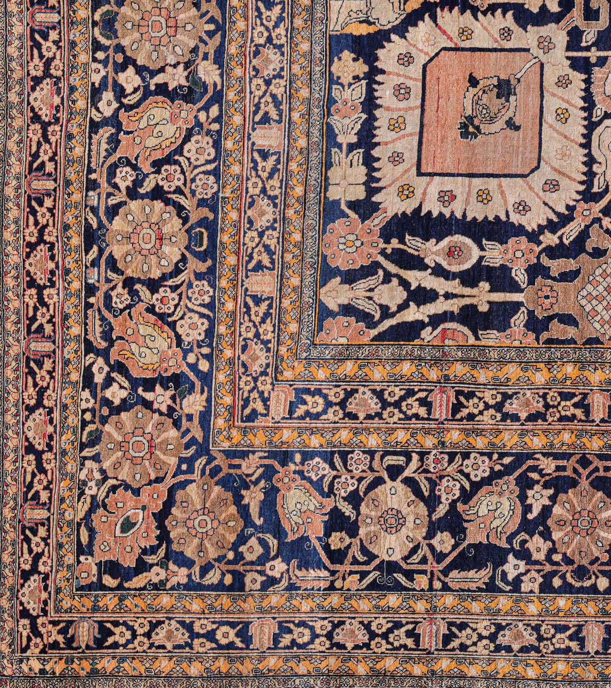 Tabriz 03187 - image 2