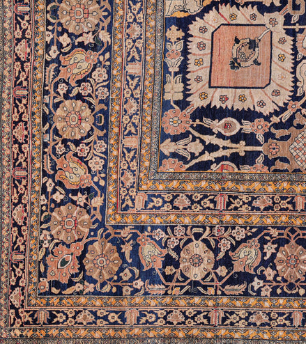 Tabriz 03187 - image 2