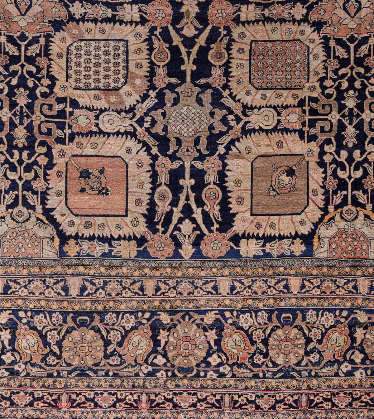 Tabriz 03187 - image 3