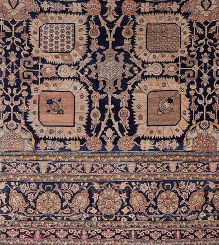 Tabriz 03187 - image 3
